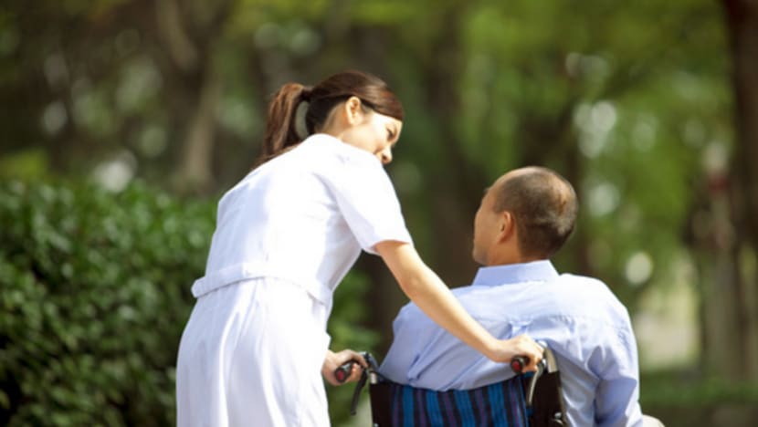 More private players enter caregiving sector