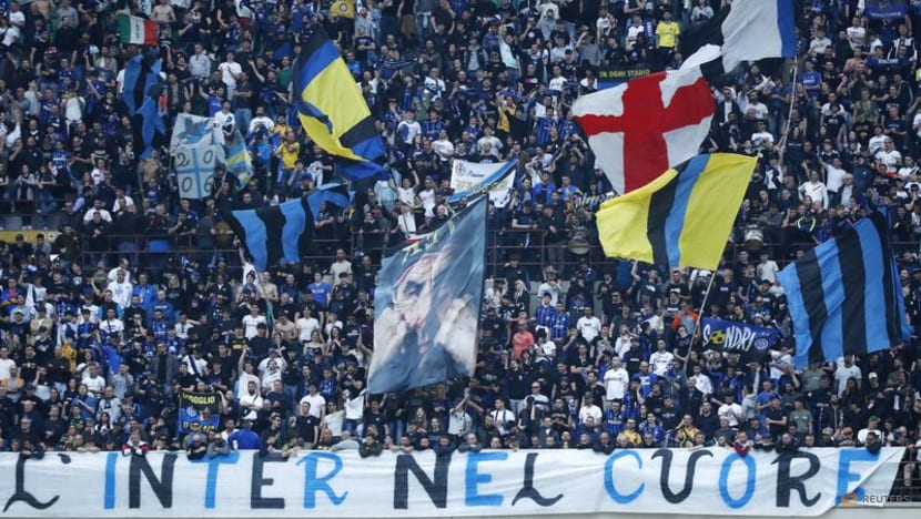 Inter consolidate top spot with composed 3-1 win over Cagliari