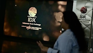 Indonesia’s US$80 billion stock market rout: What hopes, fears do retail investors and experts have?