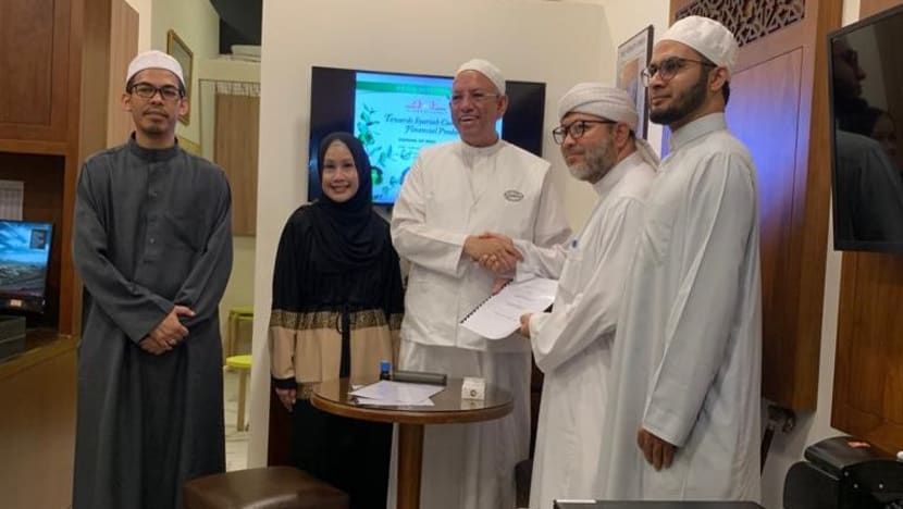 ST&T-PERGAS meterai MOU bantu institusi kewangan tawar produk patuhi syariah