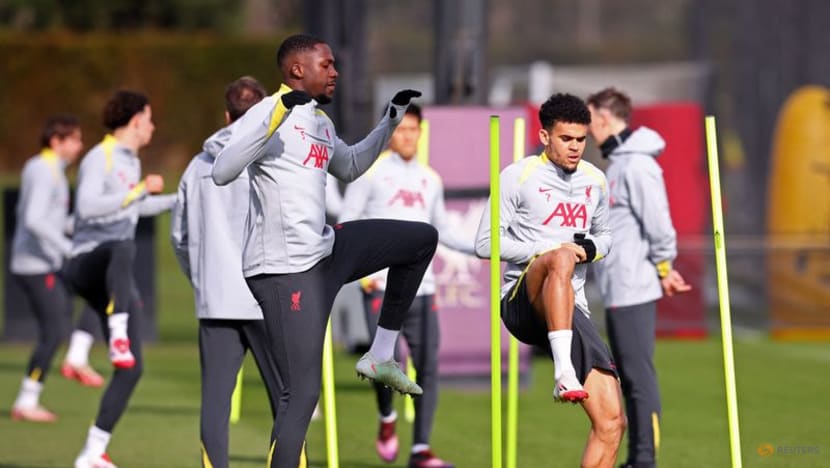 Liverpool coast as Forest lead charge of outsiders for European spots