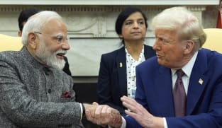 Commentary: Did India PM Modi get what he went to Washington for?