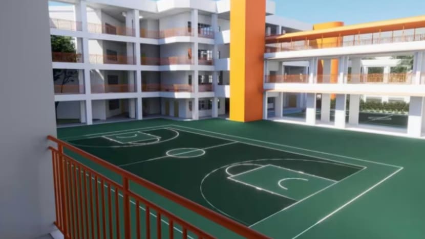 Pusat Bahasa Tamil Umar Pulavar akan berpindah ke Jalan Besar pada 2027