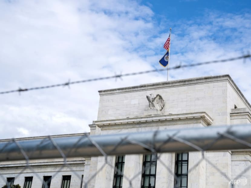 Commentary: Signs suggest US recession will be very hard to avert