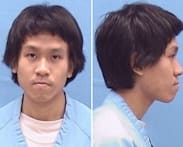 Singaporean Amos Yee in US immigration detention facility after being released on parole from prison