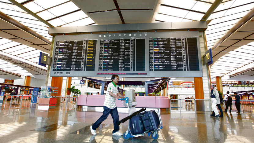 Singapore public holidays: 7 long weekends expected in 2017