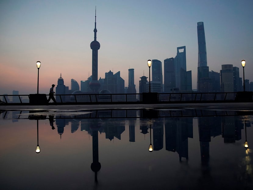 China’s timely pivot to city-led growth