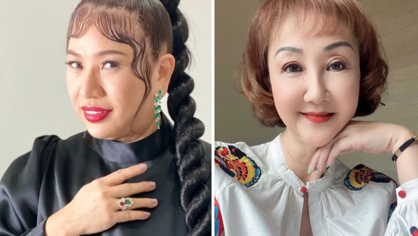 Don’t Comment On Funky Odours: Getai Stars Share Their Dos & Don'ts For The Hungry Ghost Month Don’t Comment On Funky Odours: Getai Stars Share Their Dos & Don'ts For The Hungry Ghost Month