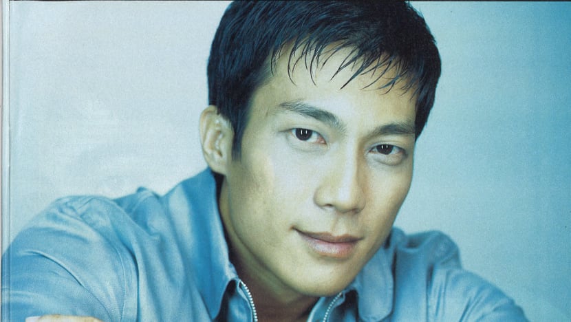 James Lye’s final interview before he left showbiz in 2000 James Lye’s final interview before he left showbiz in 2000