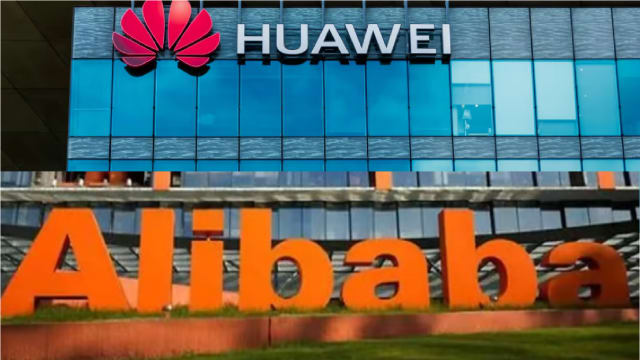 美国将审查把华为云和阿里云列入出口管制名单请求