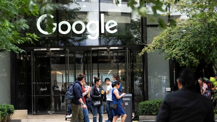 AI use in UK hits 'tipping point' as companies scale up, Google exec says