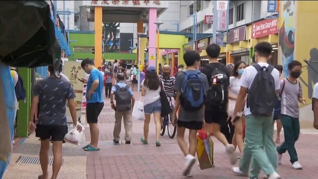 总理宣布建国60周年配套 推出购物券税务回扣及文化积分等