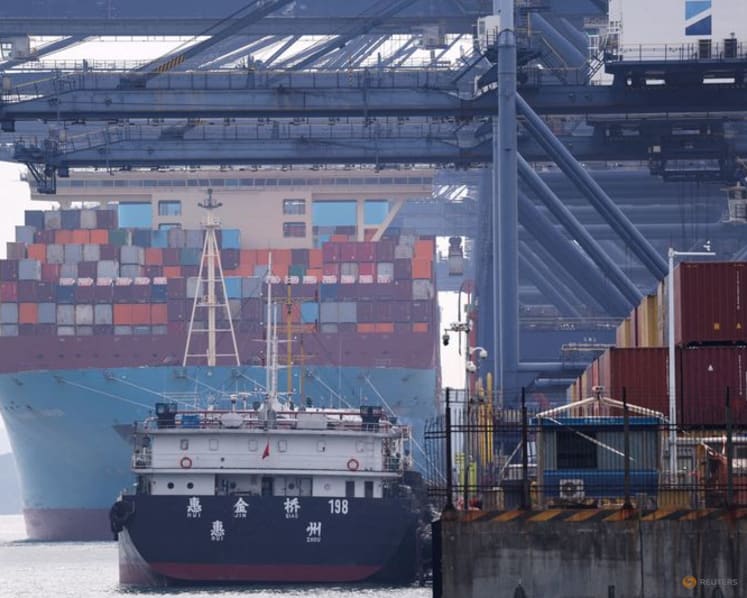 China urges US to cancel unilateral tariffs after Supreme Court ruling