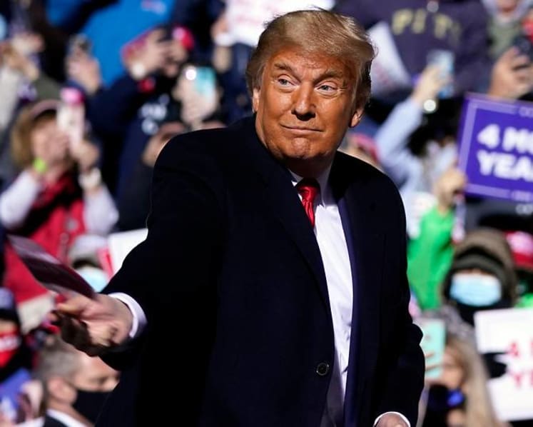 Trump to face voters' questions in NBC town hall