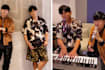 Jay chou jj lin duet