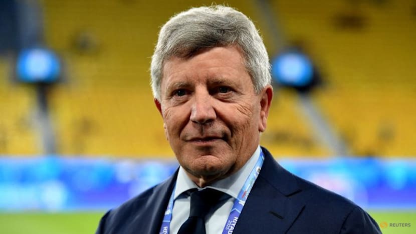 Plans for Serie A game in Australia cancelled over AFC conditions