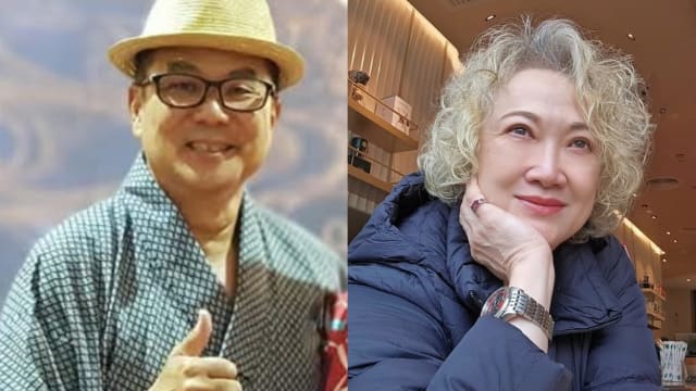 《医聊大小事》2月21日至23日举行　梁志强、洪慧芳分享健康生活