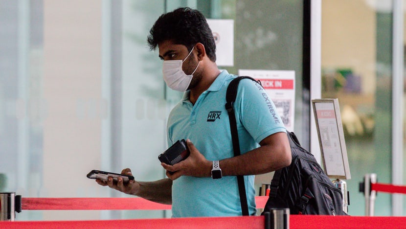 Jail, caning for man who molested 11-year-old girl at void deck after trying to follow her home