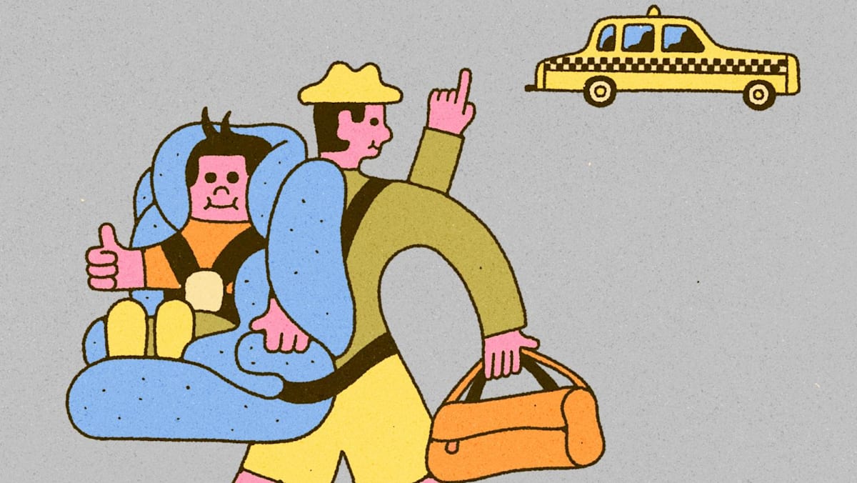 Essential Travel Tips for Parents Using Car Seats