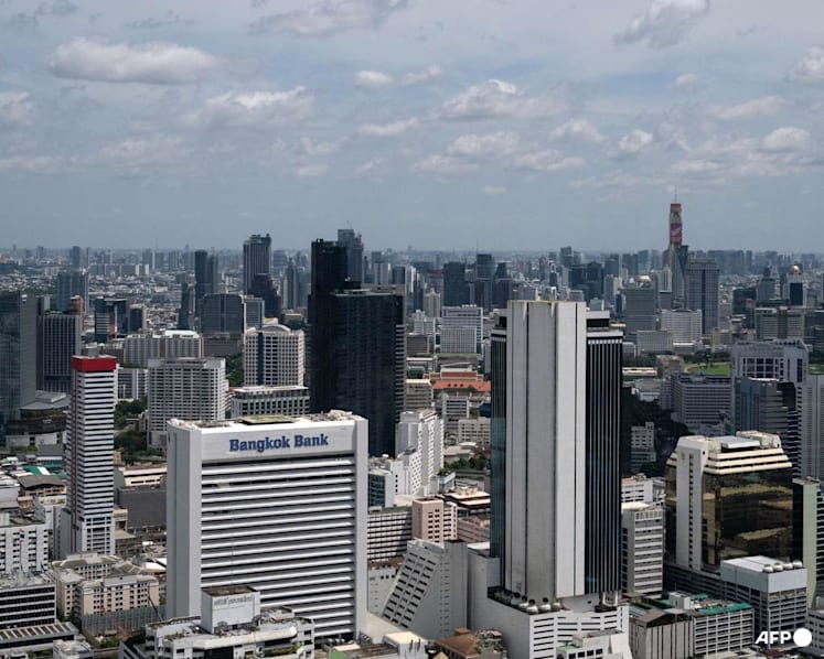 Thailand orders bureaucrats to use stairs and work from home in energy saving drive