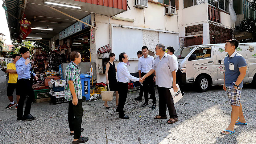 Higher payouts being sought over TEL land acquisition