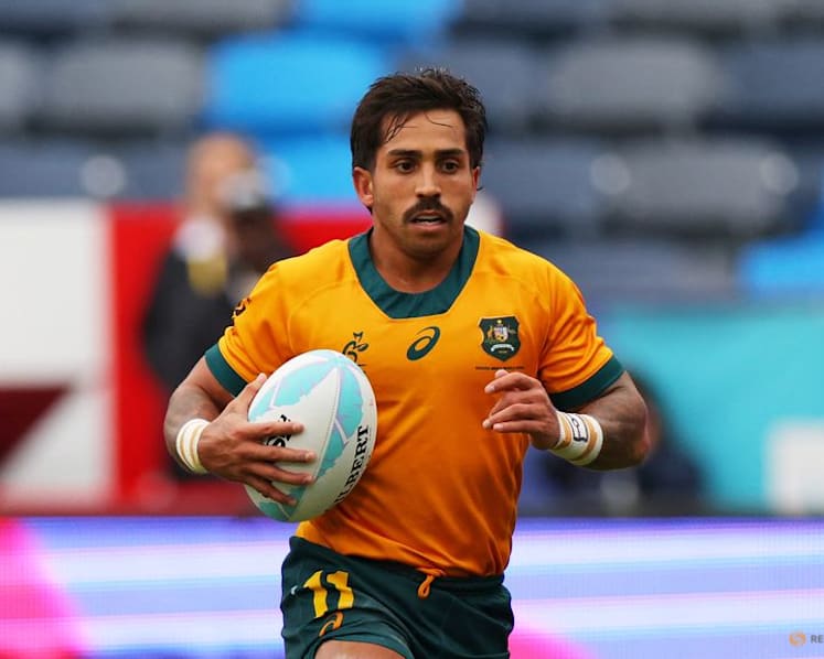 Australian game benefiting from format crossovers, Sevens players say