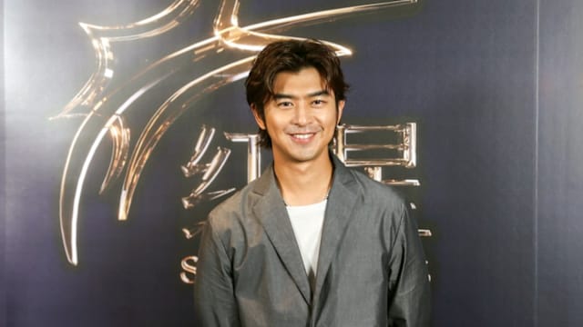 陈柏霖承认花钱假造高血压病历获得免役