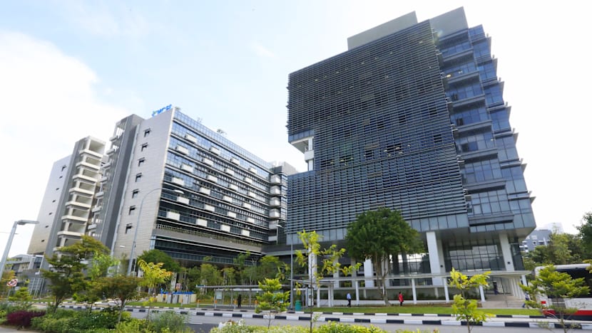 First phase of Yishun Community Hospital begins