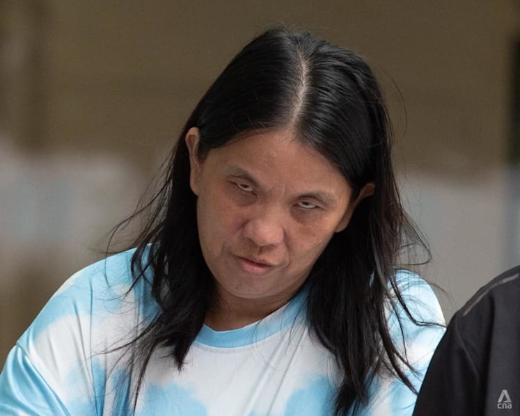 Woman gets fine for pouring coffee on lion dance costume, disrupting competition