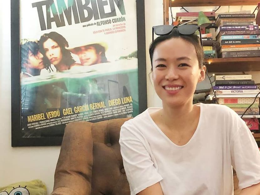 Rebecca Lim didn&rsquo;t speak till she was 4 years old &ndash; and no one knows why
