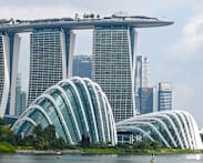 Singapore doubles down on business events to power long-term tourism growth