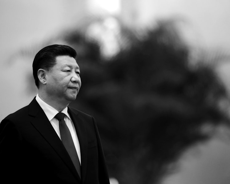 Hopes high for a second term for Xi despite slow pace of reform