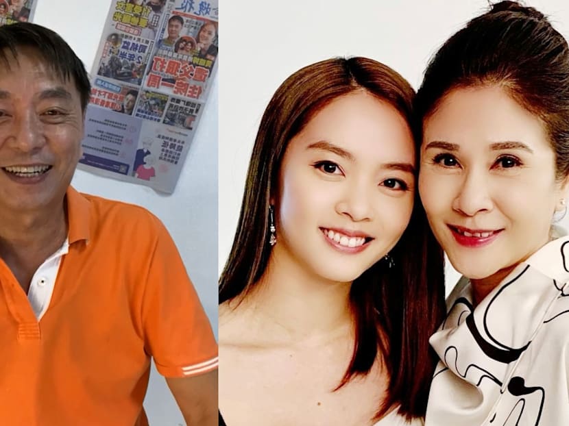 Huang Yiliang Claims He Had Lin Meijiao&rsquo;s Permission To Hit Chantalle Ng; Slams Ex-Wife For &ldquo;Acting Innocent&rdquo;