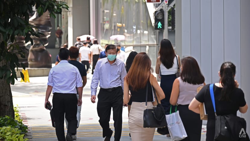 Public officers who decline COVID-19 vaccine may be placed on unpaid leave: PSD Public officers who decline COVID-19 vaccine may be placed on unpaid leave: PSD