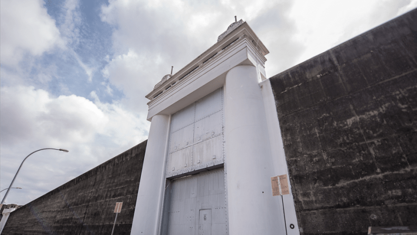 Drug reoffending rate rises for second straight year: Singapore Prison Service