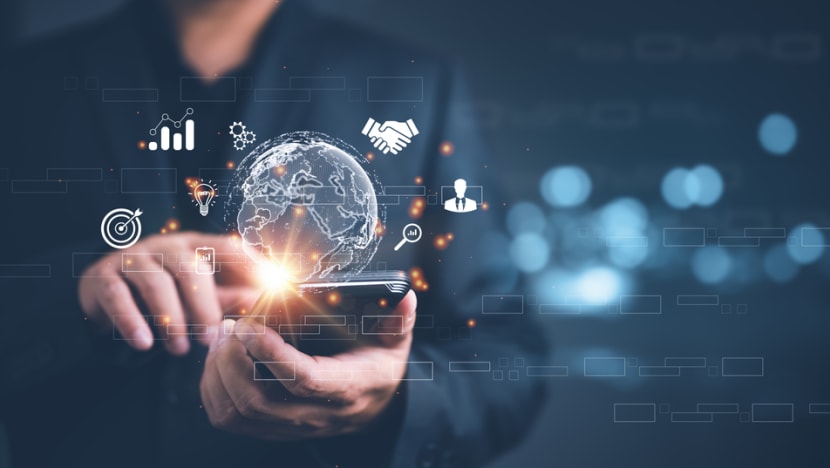 How Ant International is shaping the future of financial inclusion How Ant International is shaping the future of financial inclusion