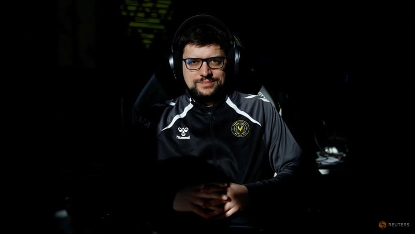 Chess looking for new audiences with Esports World Cup looming