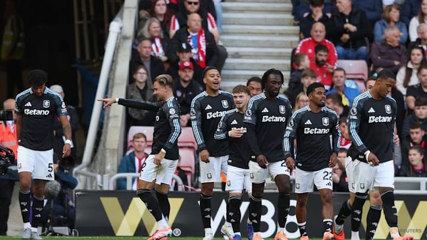Villa end scoring drought, but still cannot win