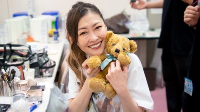 中山美穗追思会日期、场地公开　亲友粉丝可前去告别