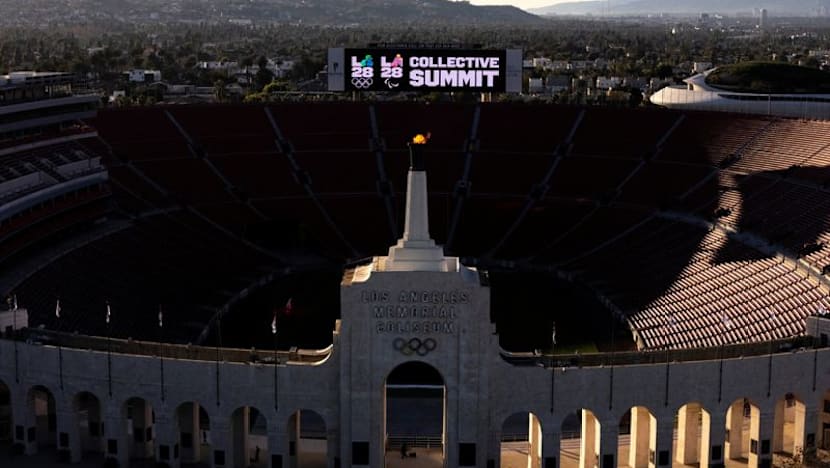 LA28 to open second ticket sale after selling 4 million in first release