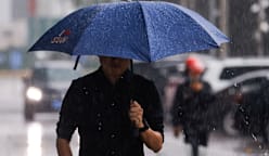 North China posts longest rainy season since 1961, country faces hottest summer