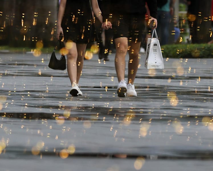 What do Gen Zers want in love? Authenticity, with a dash of self-care and mental health, Tinder survey finds