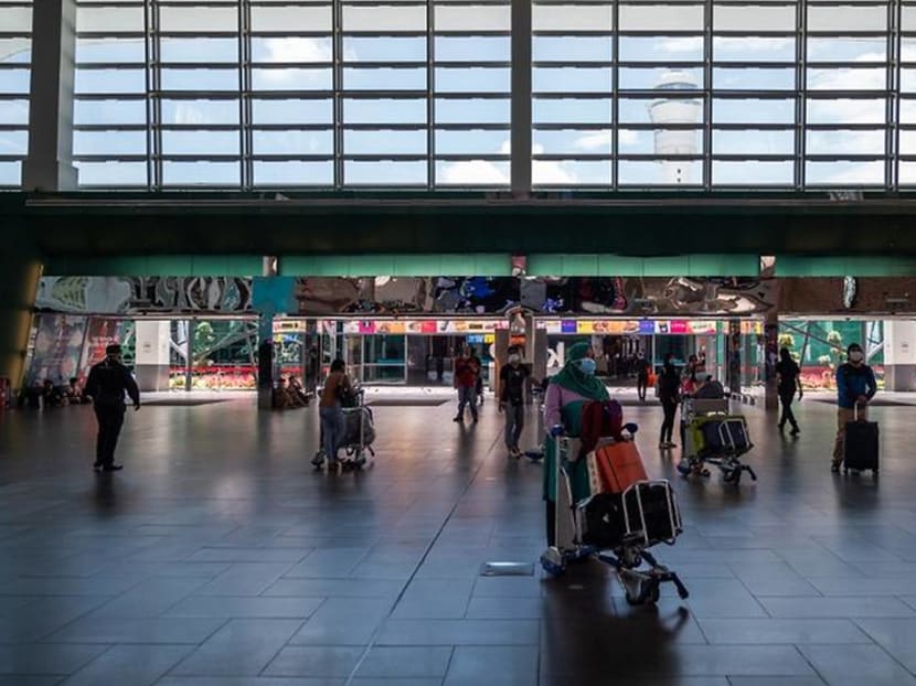 IN FOCUS: With more pursuing careers abroad, can Malaysia stem the talent brain drain? 