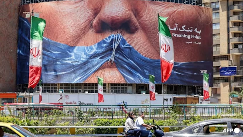 Perang Amerika, Israel dan Iran: Dewan Perwakilan Amerika undi hentikan tindakan tentera di Iran