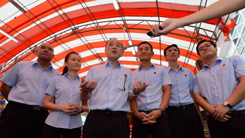 GE2015: On the ground (Sept 4)