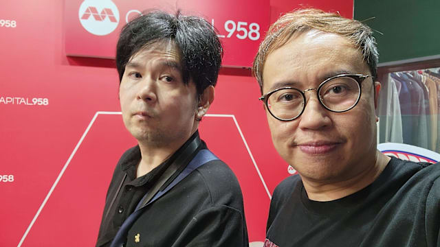 【在我心深处】从挫折中走出的心理专家 陈沽嘉博士的坚韧与领悟