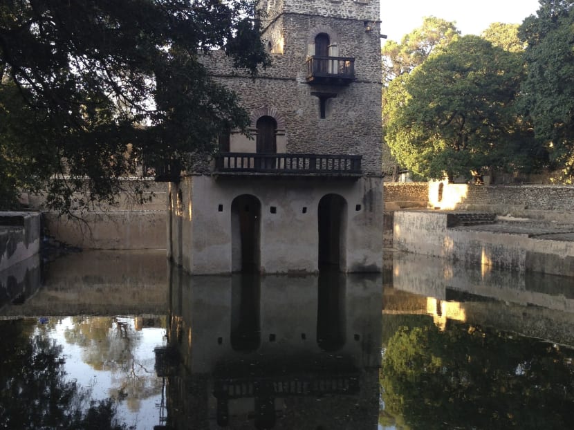 Ethiopia’s wealth of surprises