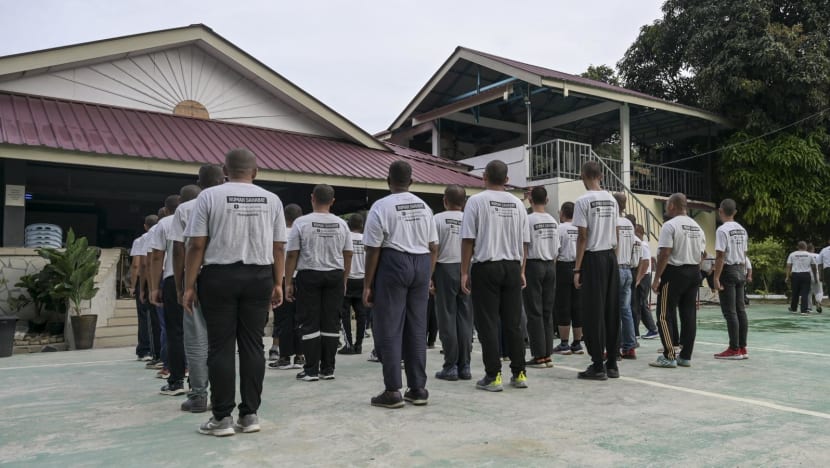Malaysia di titik kritis penyalahgunaan narkoba, vape jadi pemicu baru