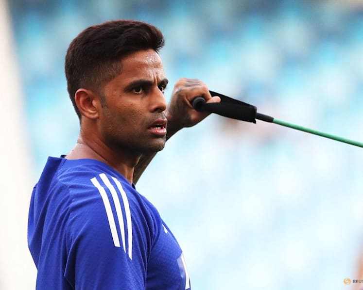 'Switch off your phones and sleep', India captain tells team before Pakistan clash
