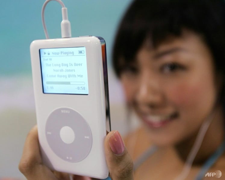 Commentary: The iPod changed everything about how we listen to music